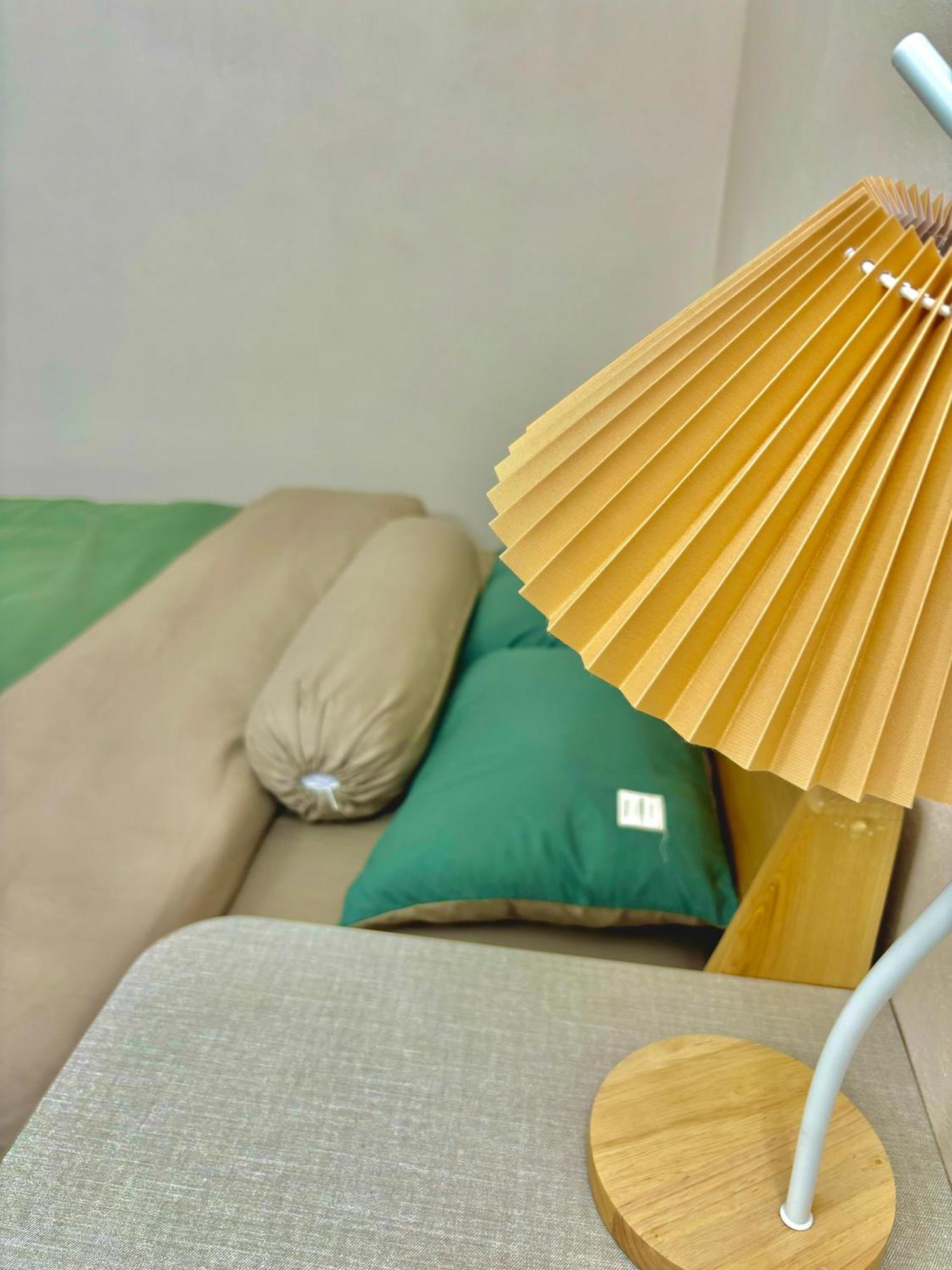 G-Space Apartment Hai Phong Quarto foto