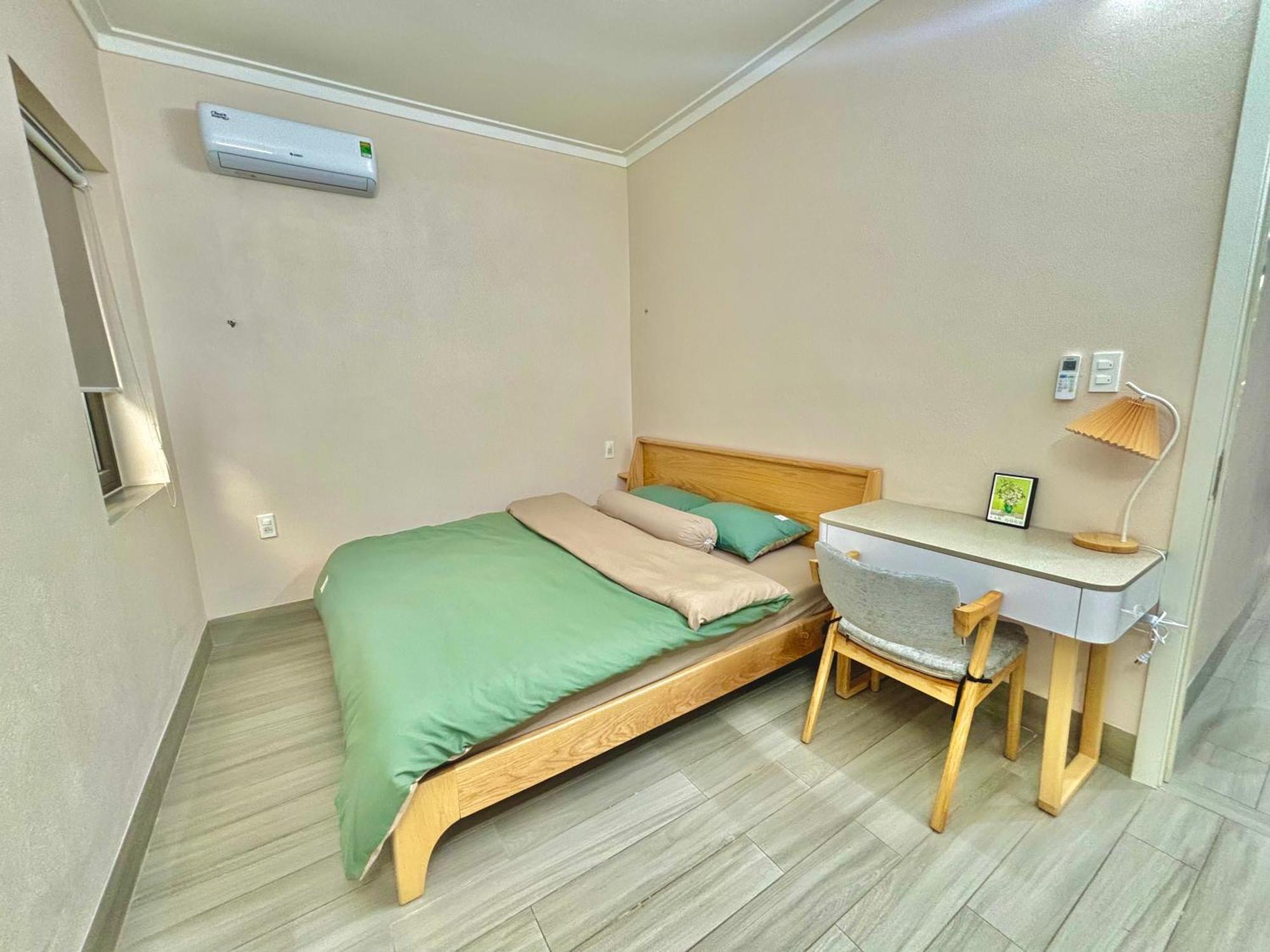 G-Space Apartment Hai Phong Quarto foto