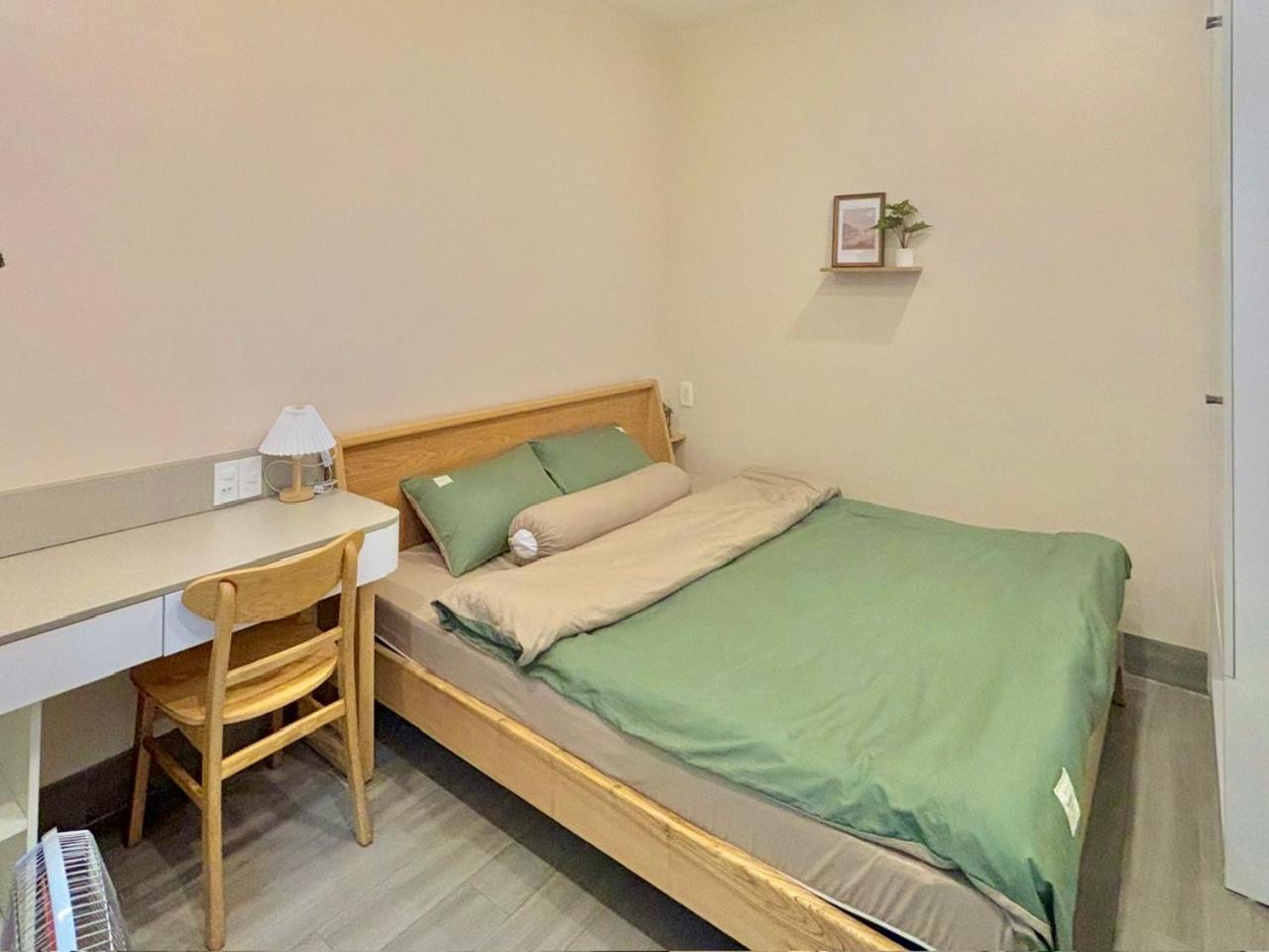 G-Space Apartment Hai Phong Quarto foto